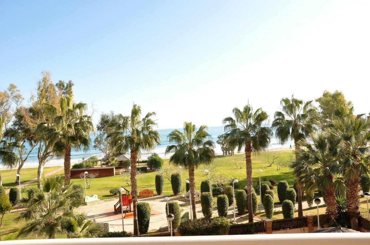 Acv - Costa Marina Ii-1ª Linea Planta 3 Sur Διαμέρισμα Oropesa del Mar Εξωτερικό φωτογραφία